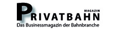 Privatbahn Magazin2