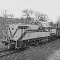 MEG Hybrid-Rangierlokomotiven von Alstom - Foto Alstom