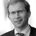 Henri Poupart-Lafarge President Alstom Transport Executive Vice President Alstom - copyright Alstom Transport A Fevrie