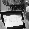 Maintenance App Schienenfahrzeuge - Foto Aucotec
