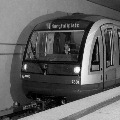 MVG U-Bahn C Zug - Foto Axis