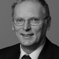 Jochen Homann - Beamteter Staatssekretär im Bundesministerium für Wirtschaft und Technologie - copyright BMWi