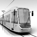 Flexity MVG - Foto Bombardier