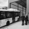 Bombardier Mannheim stellt Neuentwicklungen zu Energie-Effizienz und Elektromobilität vor