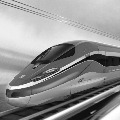 Bombardier stellt neues Design für Zefiro vor - Foto Bombardier