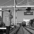 Terminal Basel - Foto Contargo