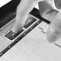 DEUTA SelectTrust - Sichere Eingabe über einen Touch Screen - Foto DEUTA