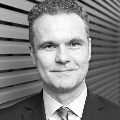 Axel Marschall leitet Vertrieb von DB Schenker Rail - copyright Deutsche Bahn AG