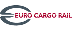 Logo ECR