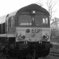 EGP - Zuckerrübenverkehr