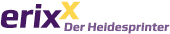 Logo erixx