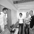 Das Frauscher-Training Center bietet seinen Kunden umfassendes Know-how auf breiter Basis. - Foto Frauscher