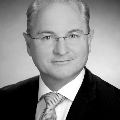 Rolf Unterberger folgt Christian Pegritz in der Funktion Vertrieb  Marketing - Foto Frequentis AG
