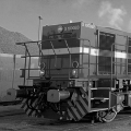 HGK Lok am Godorfer Hafen - Foto HGK