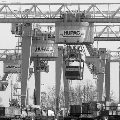 Terminal - Foto HUPAC AG