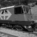 SBB stellt die Weichen für zukunftssichere Logistik