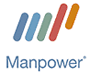 Logo Manpower