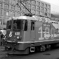 RhB Jubi-Lok - Foto Marcel Manhart
