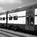 Stadler KISS - Foto Marcel Manhart