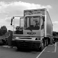 Modalohr Trucker