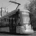 Stadler Rail Variobahn - Foto MVG