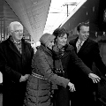 ÖBB Loktaufe Licht ins Dunkel - copyright ÖBB