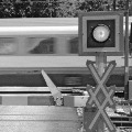 Pilz auf der InnoTrans - Foto Pilz