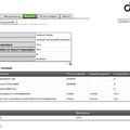 Screenshoot DIVIS Beispiel Reporting