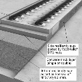 Funktionsprinzip von RHEDA RX mit Schall- und Erschütterungsschutz - Foto RAIL.ONE