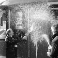 ALLEGRA - Taufe zu Ehren des Gründers des Nationalparks Steivan Brunies - Foto Marcel Manhart