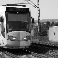 Mit seinem Programm "Rittal – Das System." stellt Rittal auf der InnoTrans 2012 effiziente Systemlösungen für die stationäre Bahn-Infrastruktur vor.  - Foto Rittal