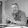 Hartmut Achenbach - Foto RMV - Uwe Noelke