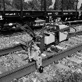 Robel Clipmaschine InnoTrans 2012 - Foto ROBEL
