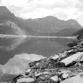 SBB Kraftwerk Ritom Ritomsee Kt. Tessin - copyright SBB CFF FFS
