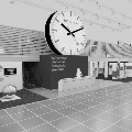 SBB an der InnoTrans - Grafik SBB AG