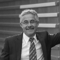 Felix Hauri ist neuer Leiter des Industriewerks Bellinzona - copyright SBB