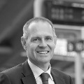 Stefan Nünlist, Leiter Kommunikation und Public Affairs der SBB AG - Foto SBB