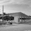 Schaffhausen Nordansicht - Foto SBB AG