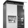 FareGo Sales Station - Foto Scheidt & Bachmann
