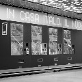 Scheidt & Bachmann entwickelt und baut hochmoderne Systeme: Hier innovative Fahrscheinautomaten für den italienischen Betreiber Nuovo Trasporto Viaggiatori S.p.A. (NTV) - Foto NTV