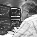 Siemens liefert elektronisches Stellwerk - Foto Siemens