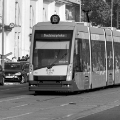 Solaris Tramino Tram Posen - Foto Solaris