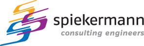 Logo Spiekermann