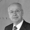 Dr. Rainer Müller - Foto VAG - Claus Felix