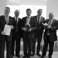 Verkehrsvertrag für Netz Elbe-Elster unterzeichnet - copyright VBB GmbH