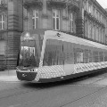Verkehrsbetriebe Karlsruhe bestellen 25 Niederflur-Stadtbahnwagen