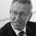 Ernst Baumann - Foto ZF
